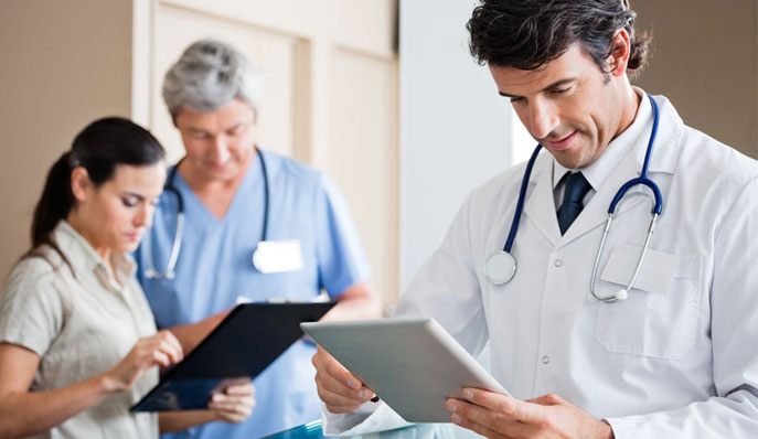 Hospitalist