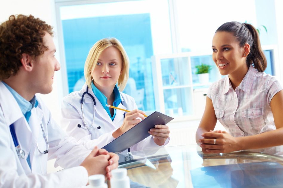 qmc Consultation