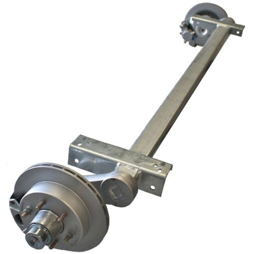 Warranty Real X Trailers