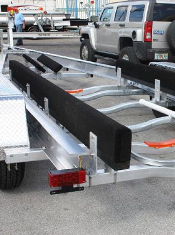 Trailer Rentals Real X Trailers